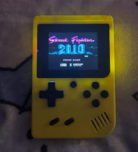 Customer photo review of MovieHub™ - RetroKids