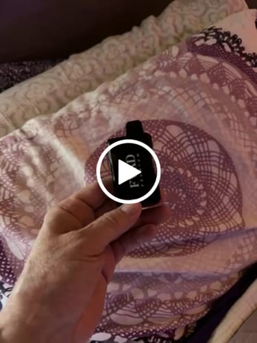 Customer video review of FVKD THCA SUGAR DISPOSABLE | 3.5g.*