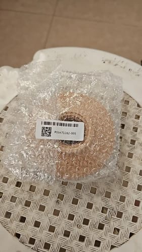 Customer photo review of SmokerSip™ - Barrel Premium Full Set