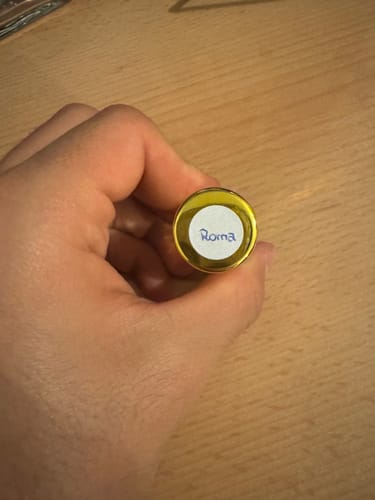 Customer photo review of ALLE DUFTÖLE