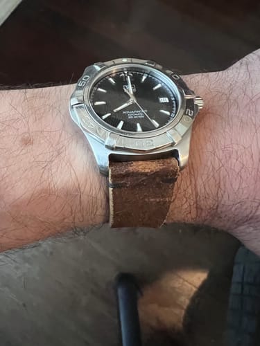 Customer photo review of Birchover