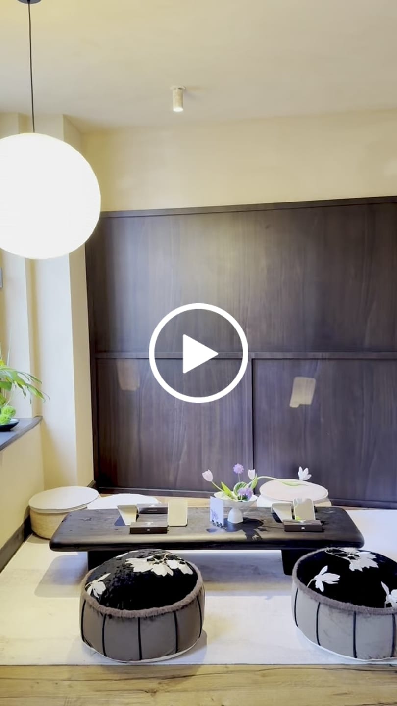 Customer video review of Ear Seeding & Traditional Chinese Medicine wellbeing workshop