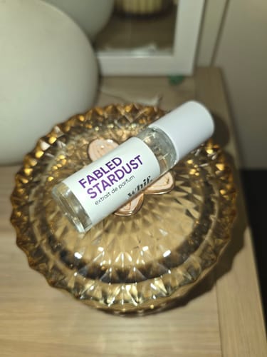 Customer photo review of Fabled Stardust