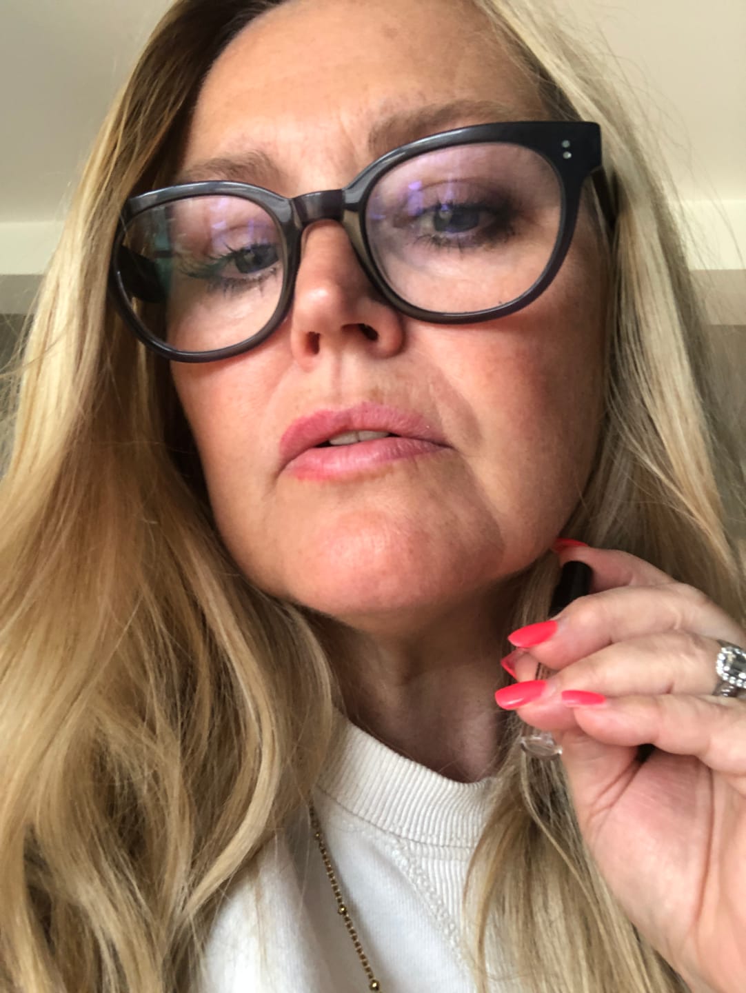 Customer photo review of Bois De Santal | Eau de Parfum | 2ml