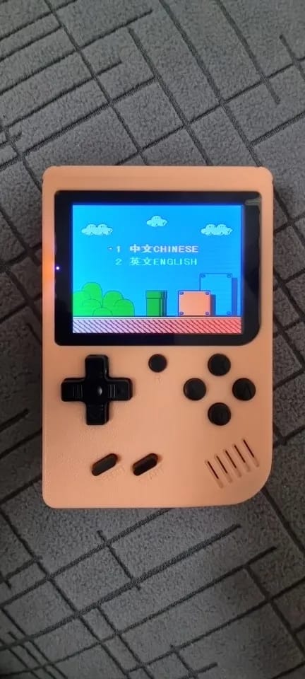 Customer photo review of MovieHub™ - RetroKids