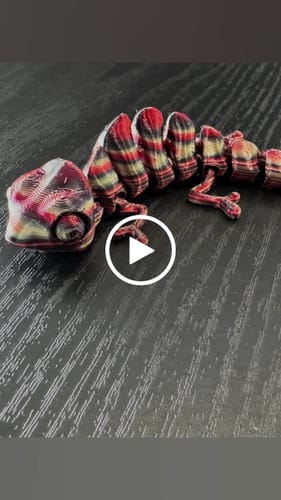 Customer video review of Custom UV DTF Gang Sheet Builder