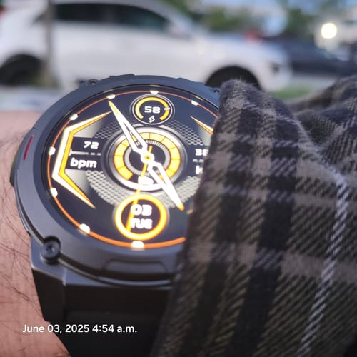 Customer photo review of Gard Pro Ultra 2+