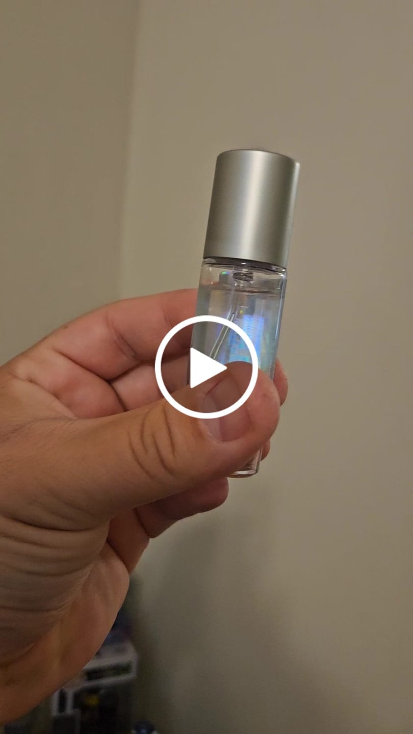 Customer video review of Ex Nihilo Blue Talisman
