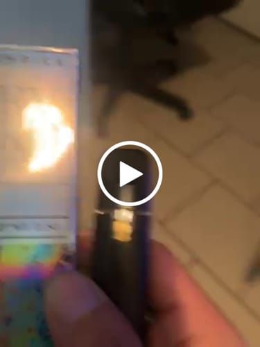 Customer video review of FVKD PREMIUM