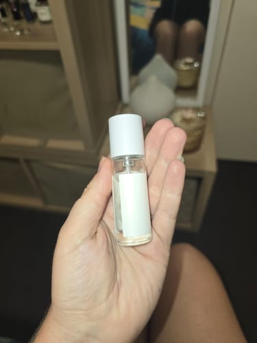 Customer photo review of Fatal Desire