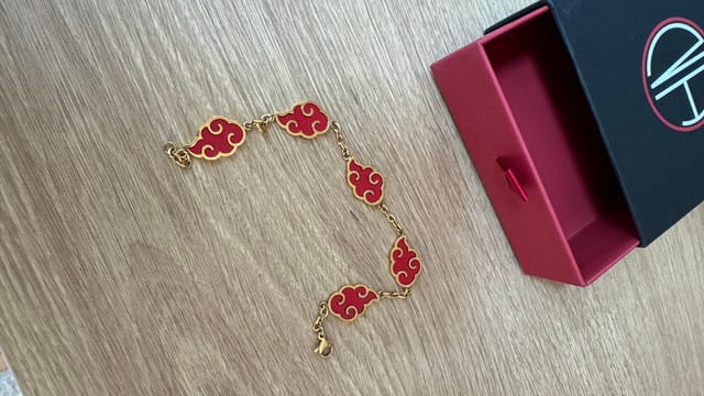 Customer photo review of CLOUD
