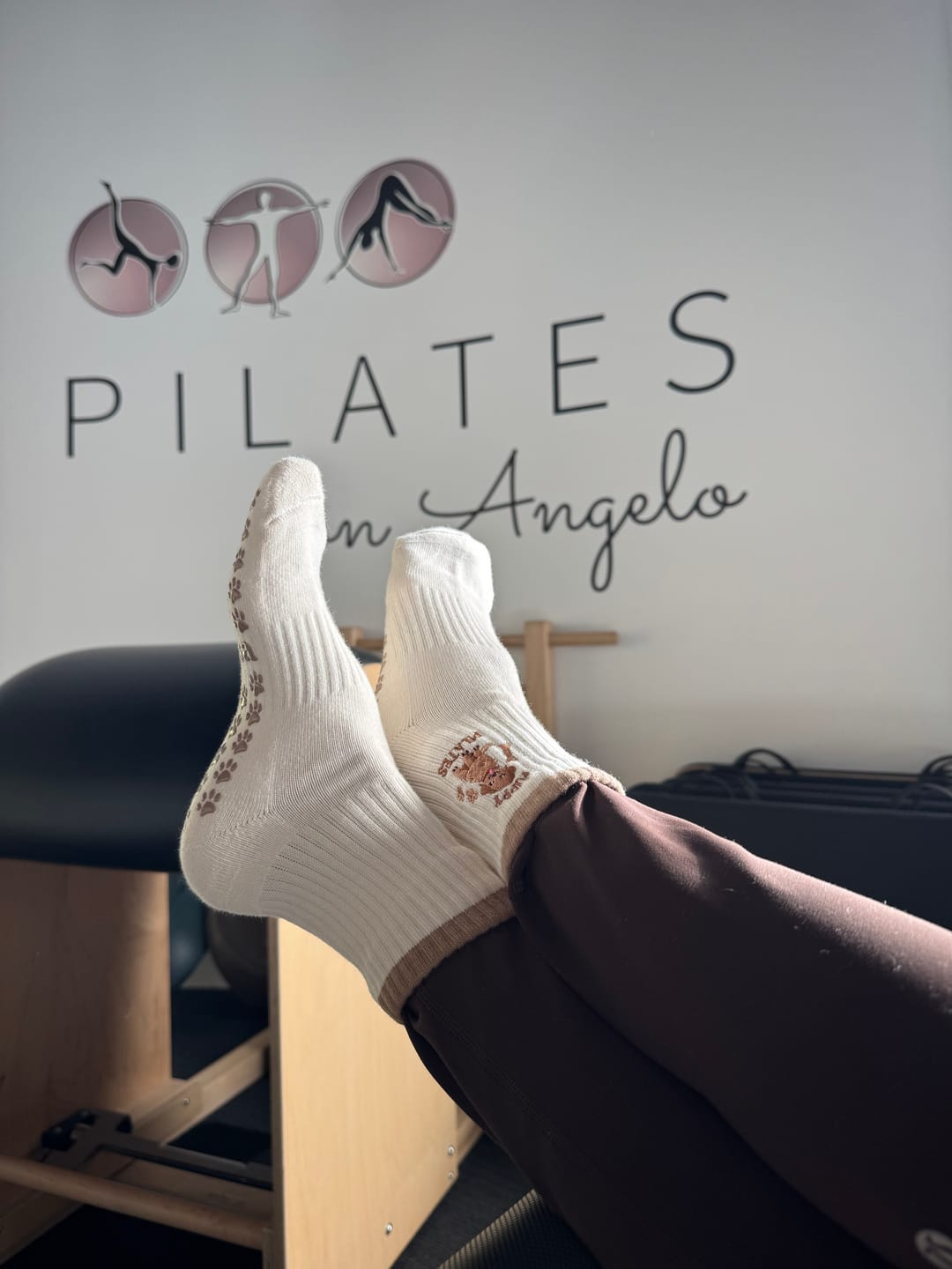 Customer photo review of Pilates Princess