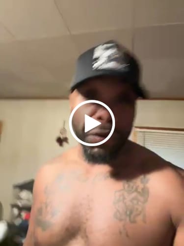 Customer video review of Gargoyle - "Nocturnal" Trucker Hat