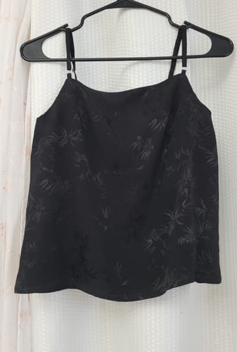 Customer photo review of Jiu Shi Yue Se 旧时月色 Aged Moonlight Modernized Song Dynasty Beizi Song Ku Trousers Set