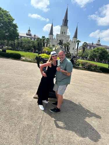 Customer photo review of Brigitte Brianna Essential Set