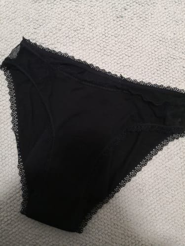 Customer photo review of Leakproof Minerva