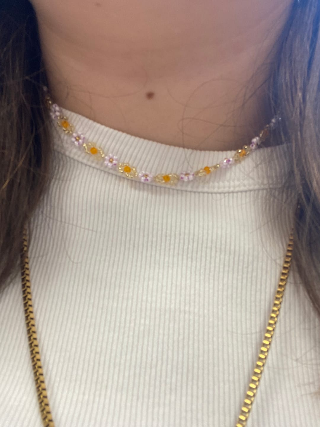 Customer photo review of Surprise Gift