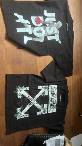 Customer photo review of OFF the Map-Black