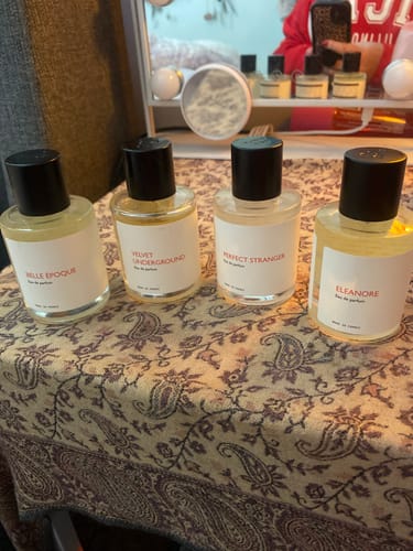 Customer photo review of Call it Fate