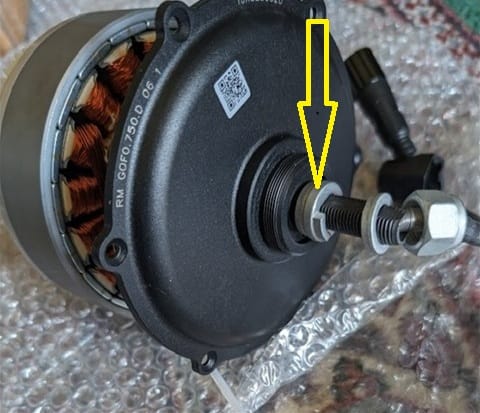 Customer photo review of VITILAN Special products url - make up the price difference, shipping fee, designated product fee