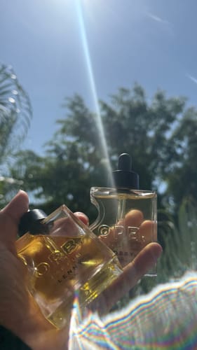 Customer photo review of FRAGRANCE OIL