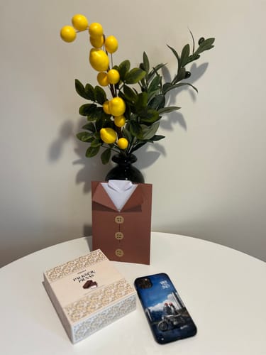 Customer photo review of Where Do We Go Now