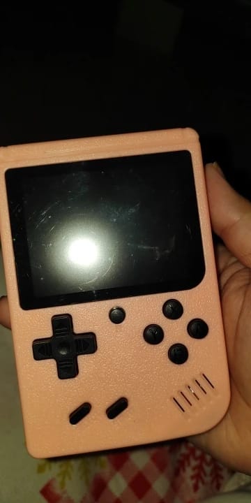 Customer photo review of MovieHub™ - RetroKids