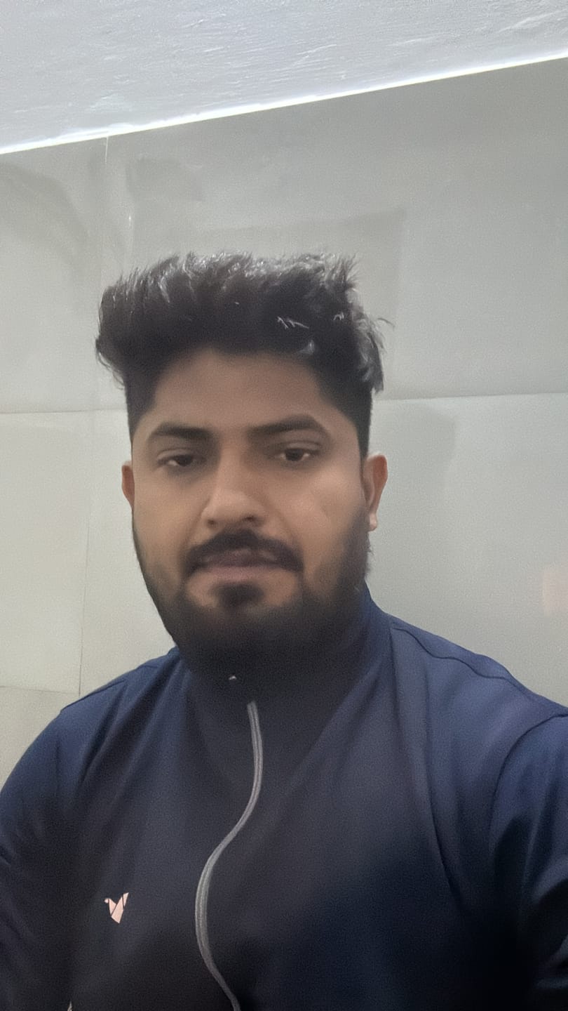 Customer photo review of Navy Blue - Sunblock Jacket