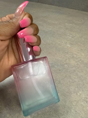 Customer photo review of Baby Maker Perfume Oil