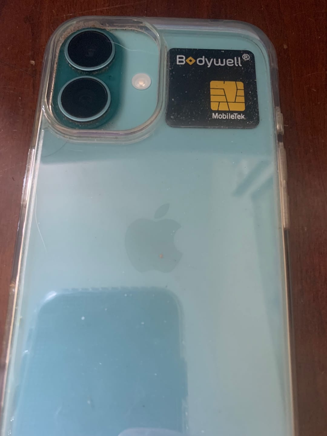 Customer photo review of BioChips
