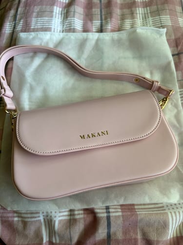 Customer photo review of CHLOIE - ROSE LIGHT