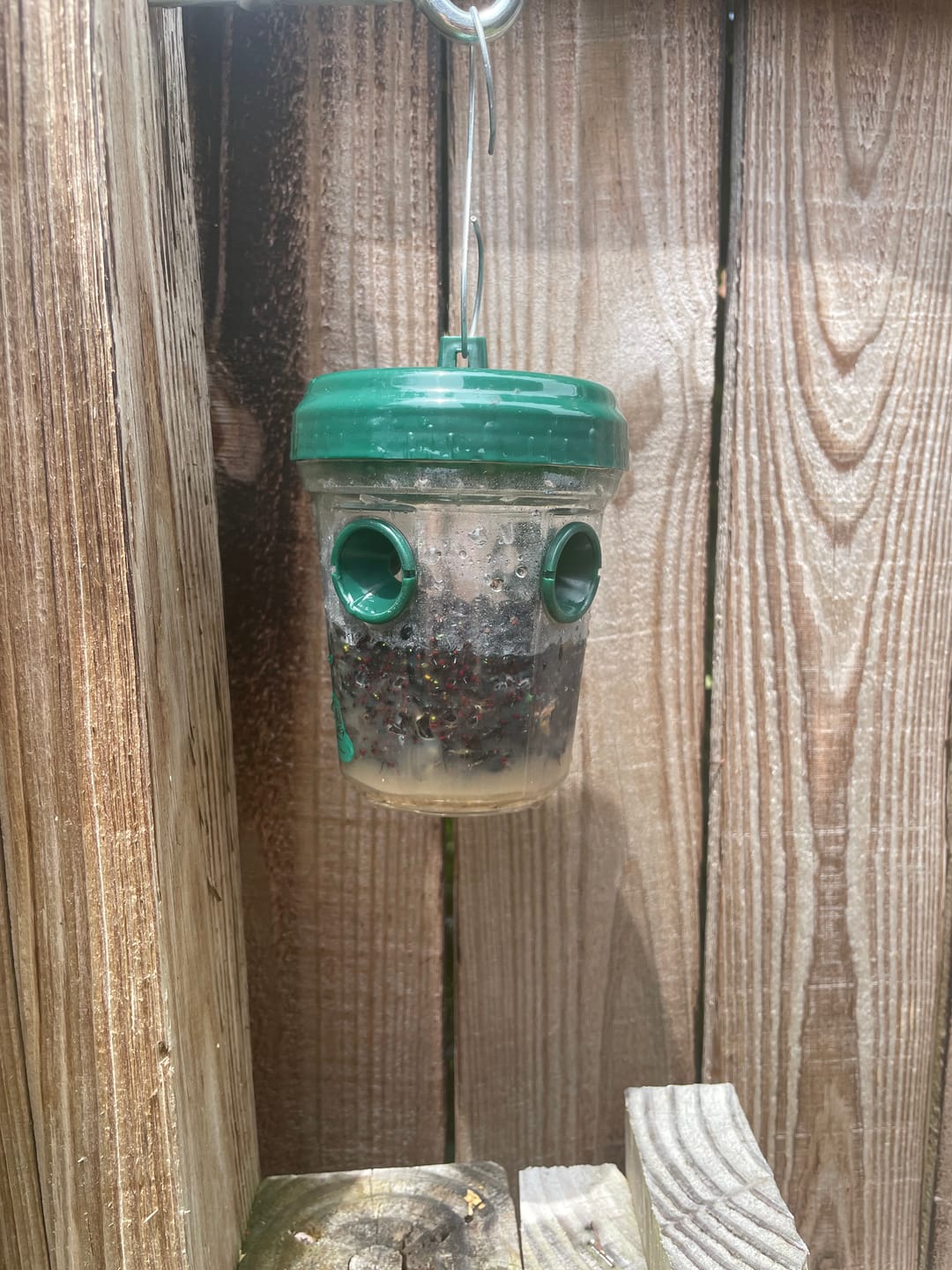 Customer photo review of Mosquito TNT Refill Pack