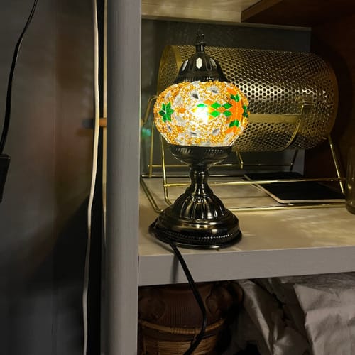 Review photo by Janine Diaz