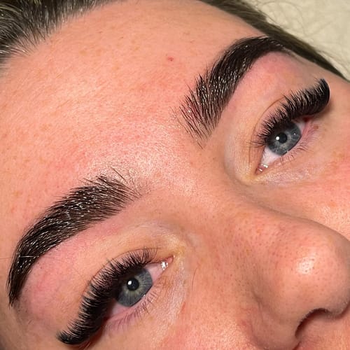 Customer photo review of MIXED 1250 FANS PRO MADE TRAY (LOOSE)