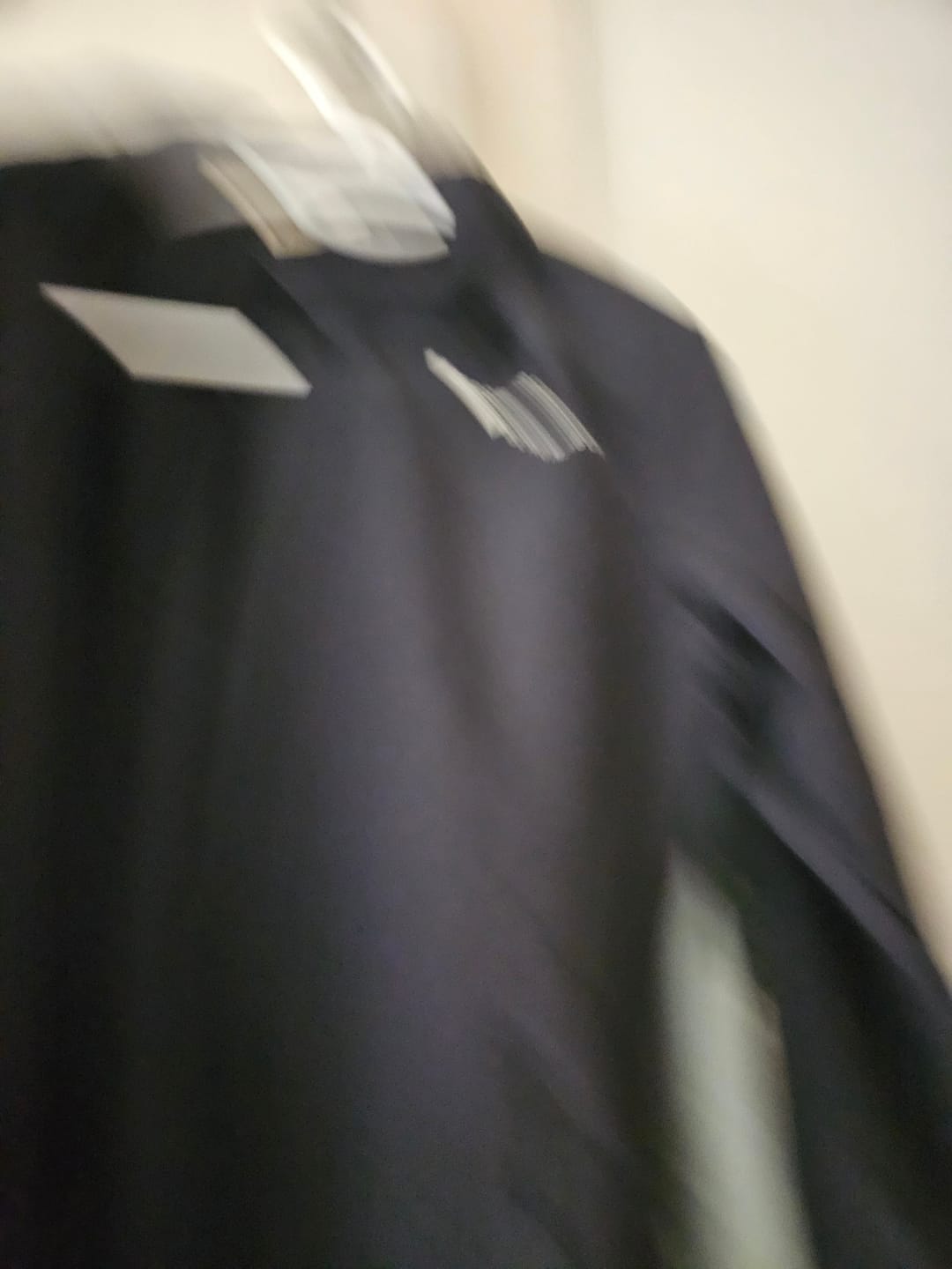 Customer photo review of BERGMENSCH® Softshelljacke / Damen