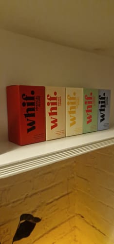 Customer photo review of Mystical Allure