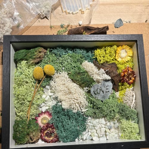 Review photo by Christine Fisher