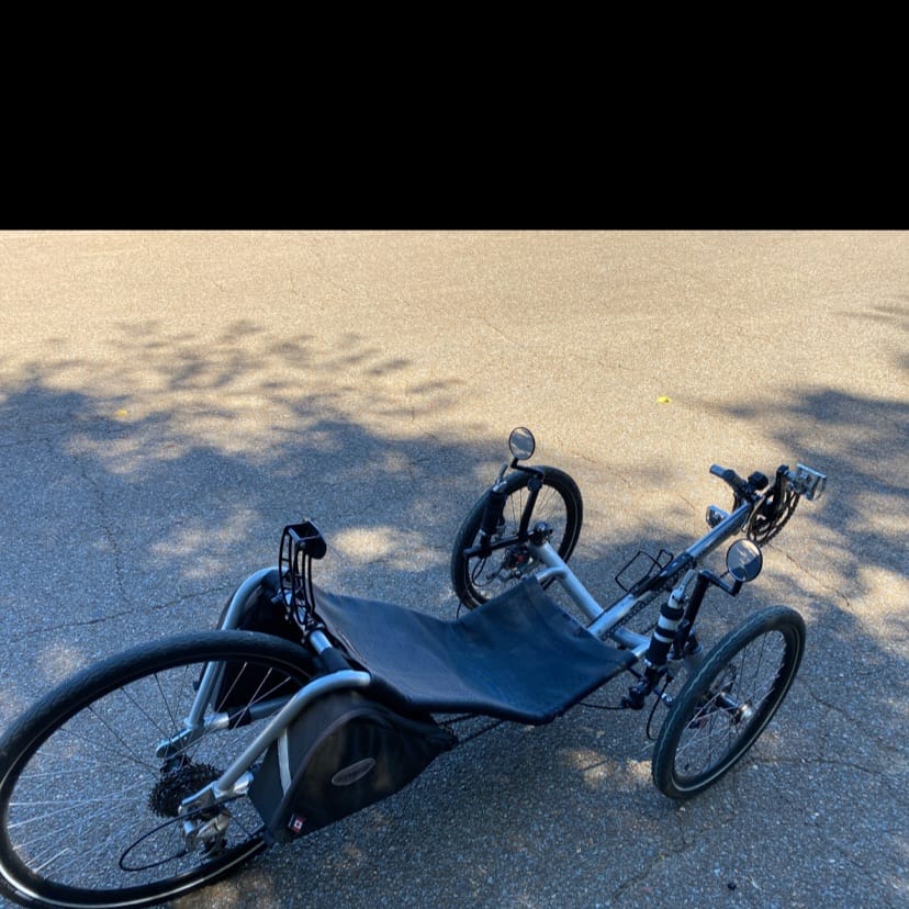 Customer photo review of Bulk KMC X9.93 Chain (by foot)