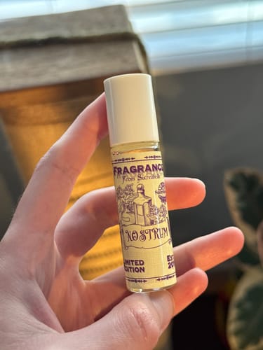 Customer photo review of Nostrum