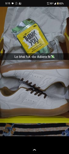 Customer photo review of ASTRID Autumn Cream