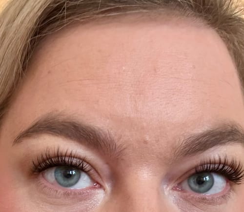 Customer photo review of Doll Eye Edition - Mini Boxen