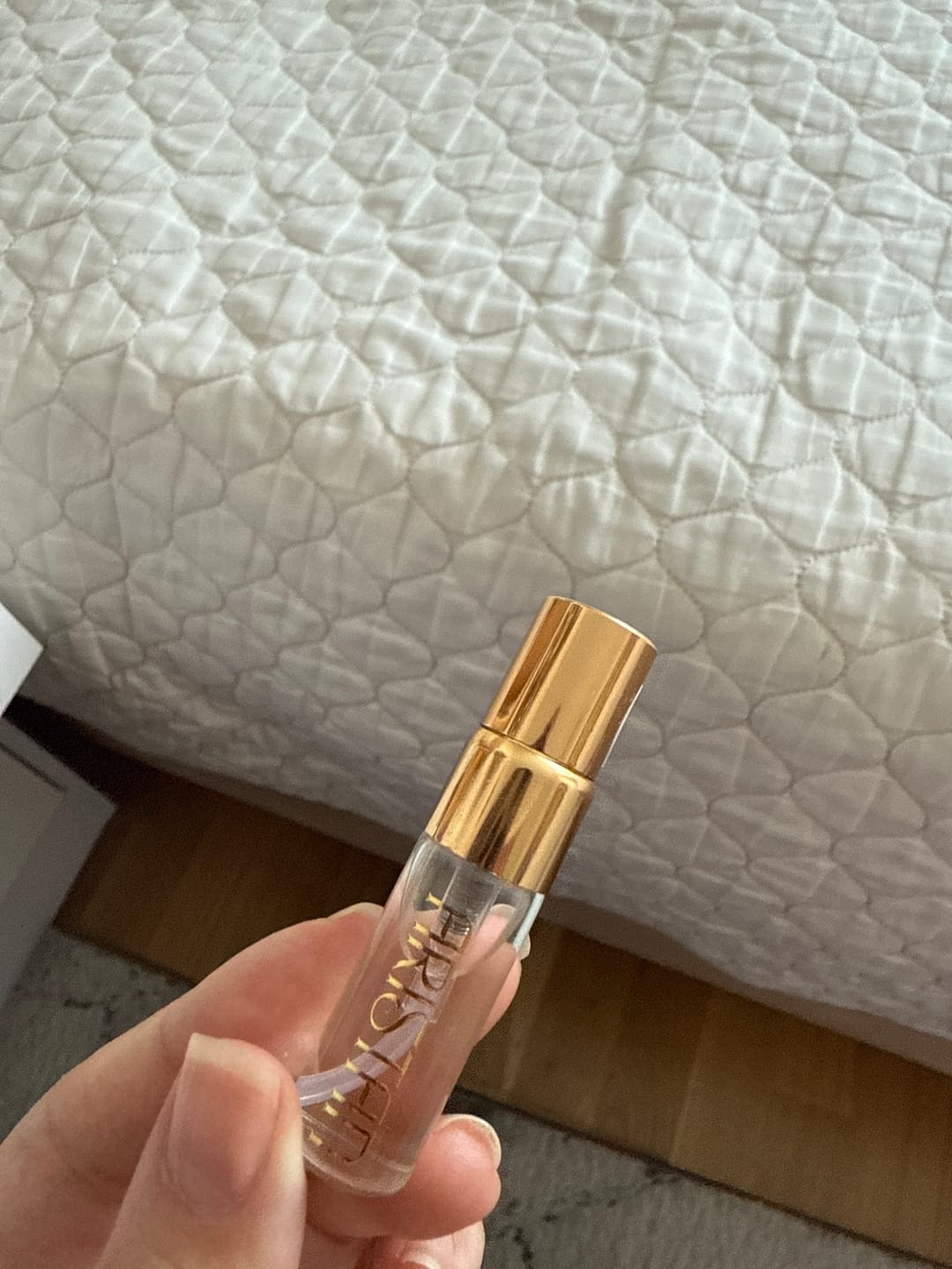 Customer photo review of Teint Neige