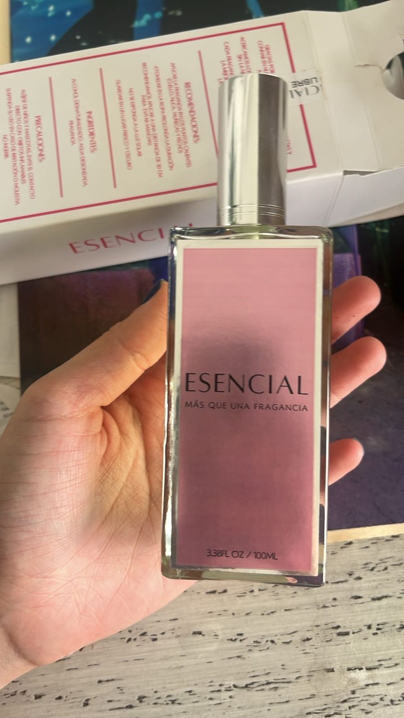 Customer photo review of M068 Inspirado en: Libre - Yves Saint Laurent