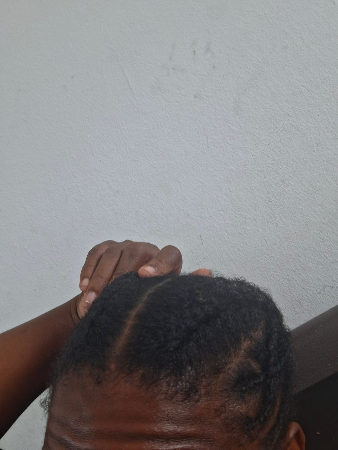 Customer photo review of Lait hydratant et nourrissant - HIGH