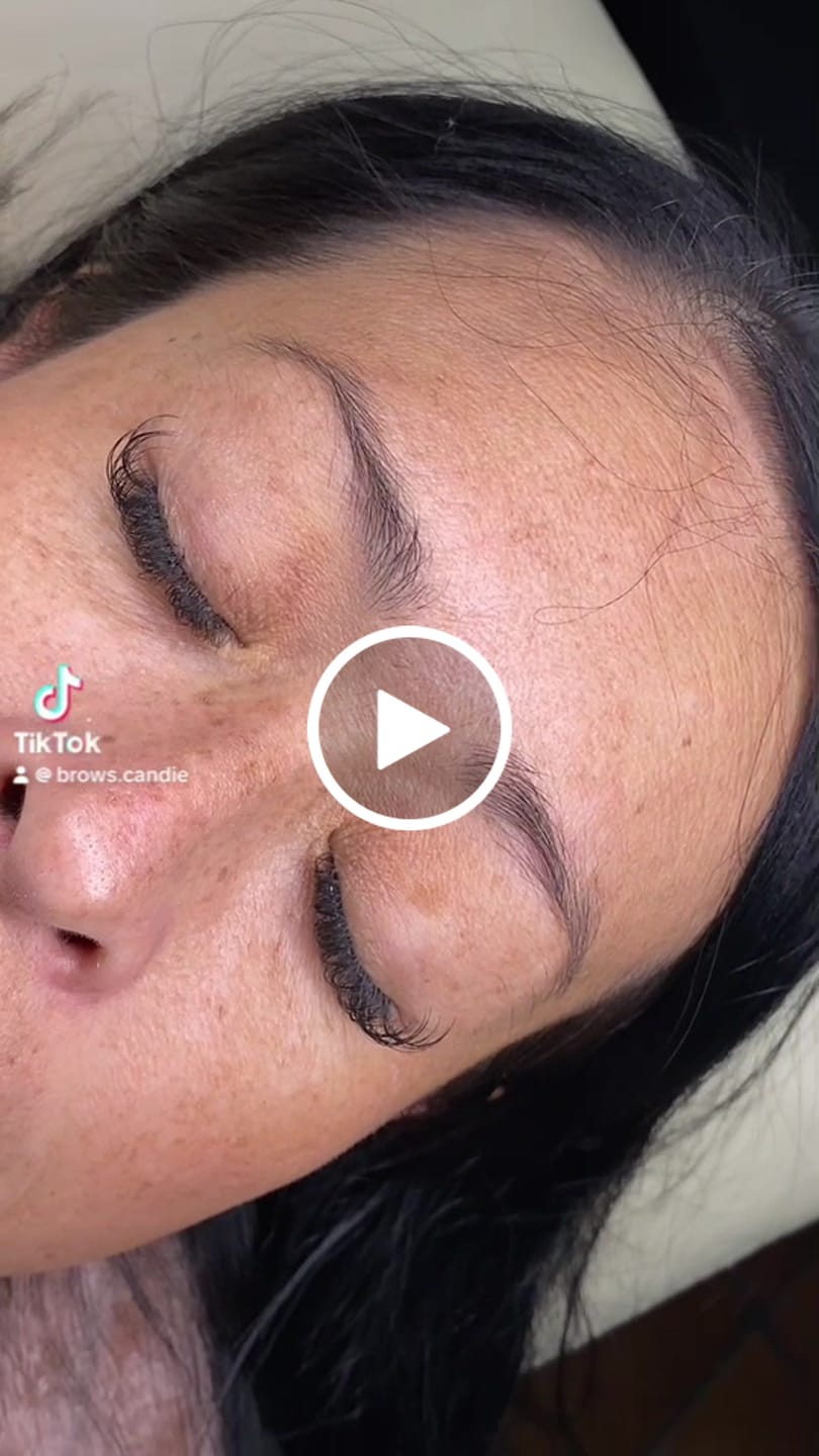 Customer video review of Paso 2 Supreme Fix Maxymova