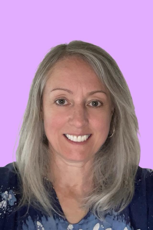 Customer photo review of Blueberry Fields Thicker Hair Bundle