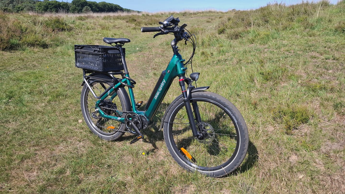 Customer photo review of Dukawey FUGL3.0