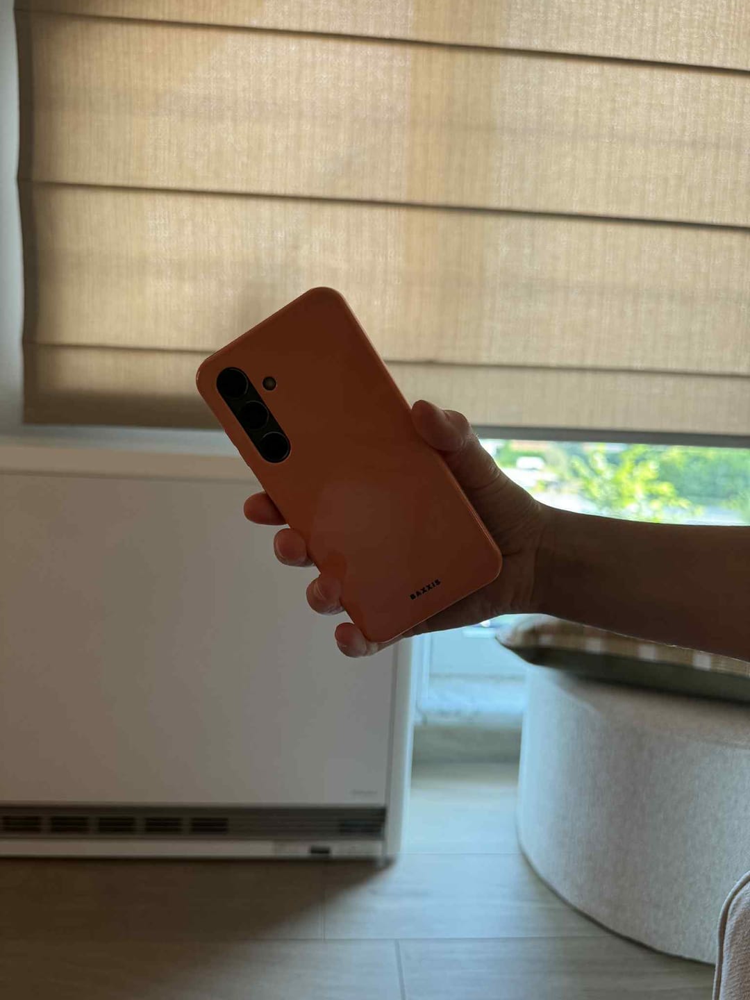 Customer photo review of Daydream