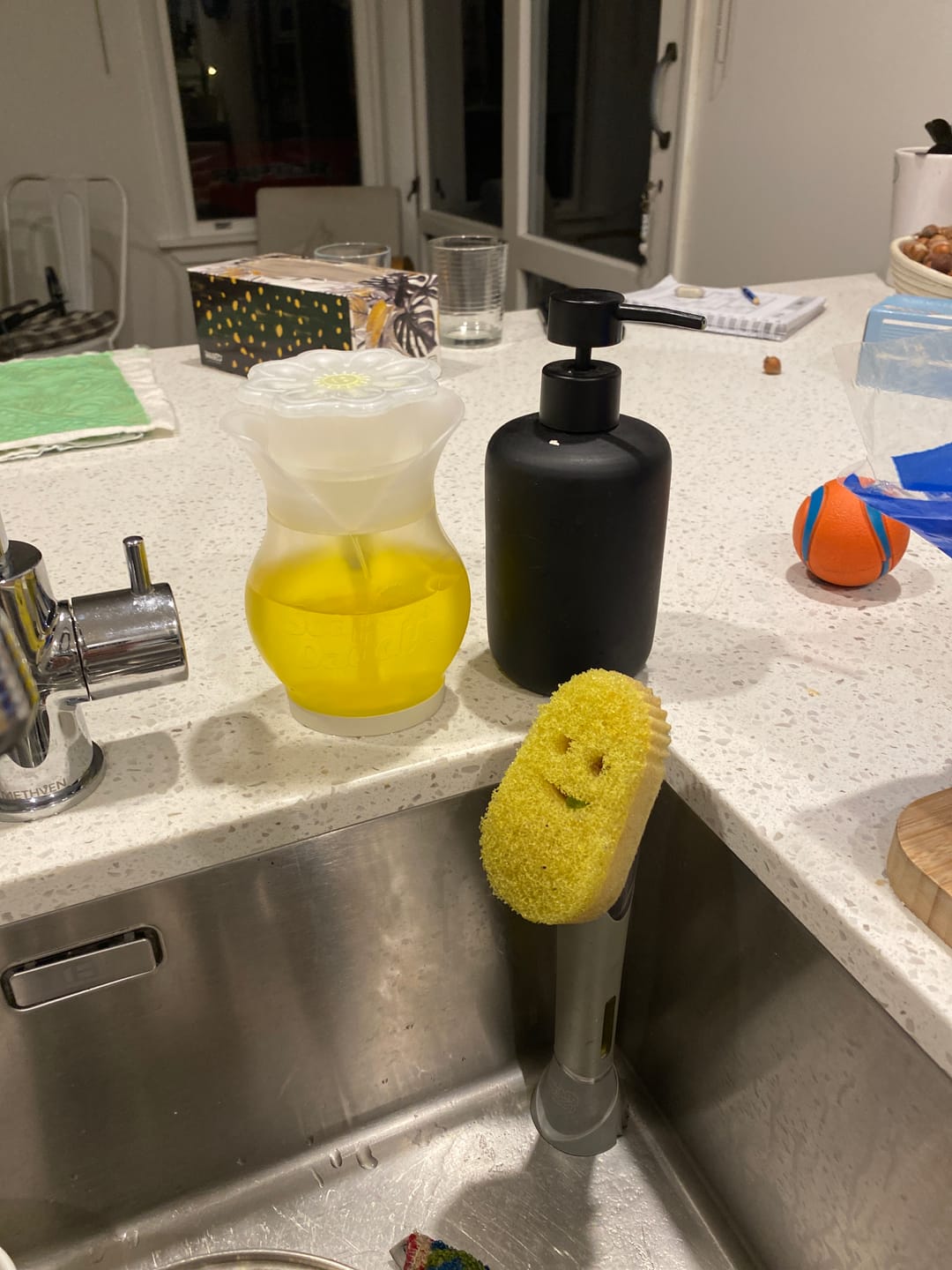 Customer photo review of Soap Daddy
