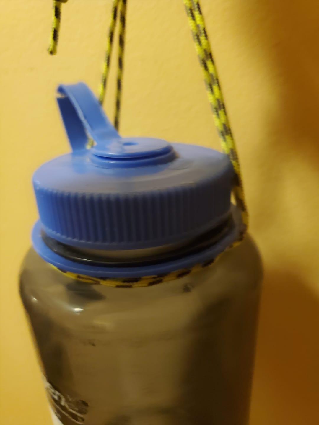Customer photo review of 2 mm Accessory Cord (per meter)